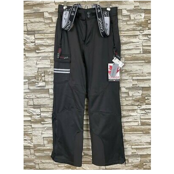 NWOT Canada Weathergear Snow/Ski pants - Picture 1 of 6